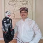 Dalam khazanah budaya nusantara semar ditempatkan sebagai paradigma kebudayaan kepemimpinan sekaligus spiritualitas bangsa